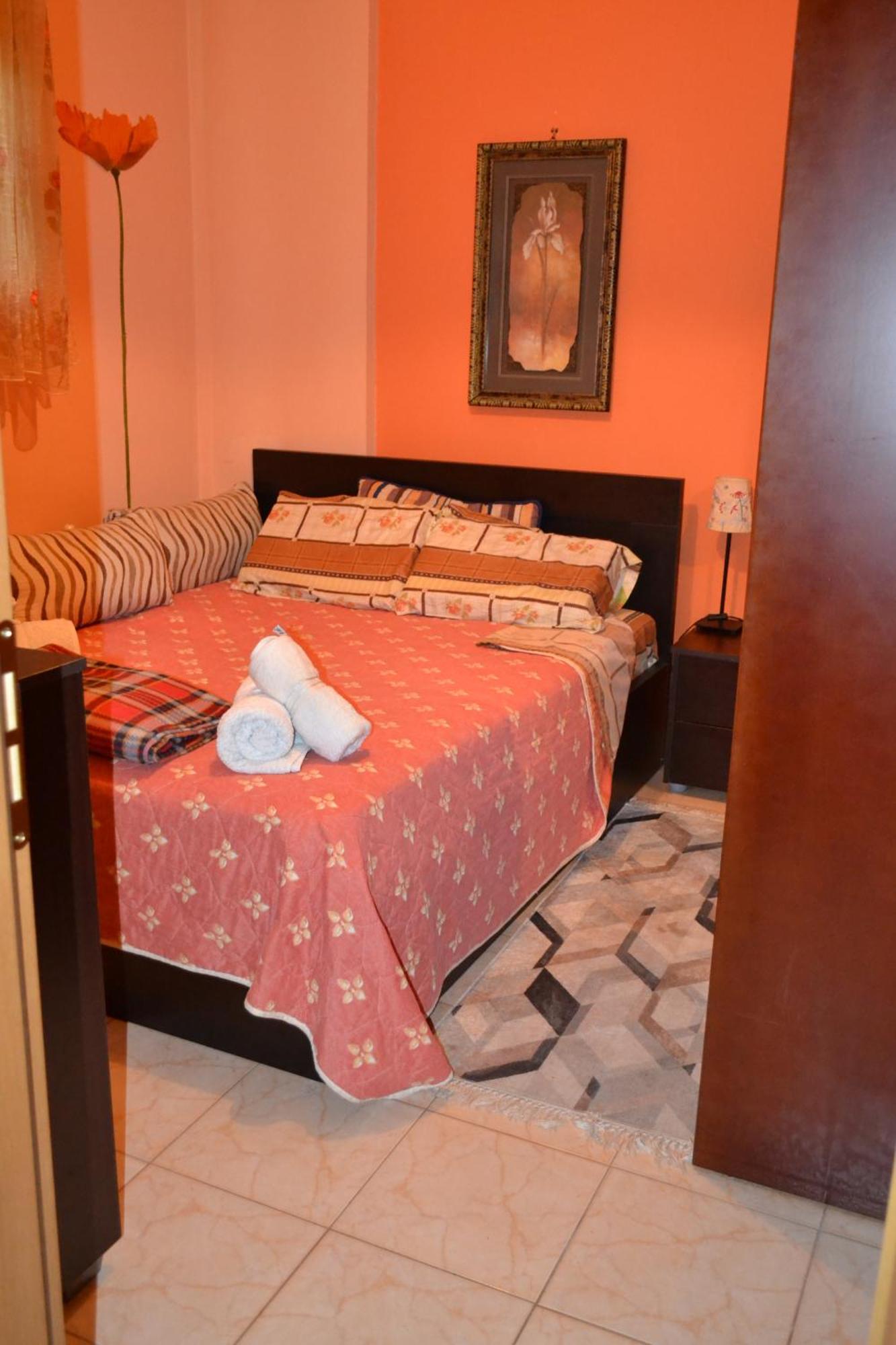 Vasiliki'S Cosy House Apartment Nea Michaniona Ngoại thất bức ảnh