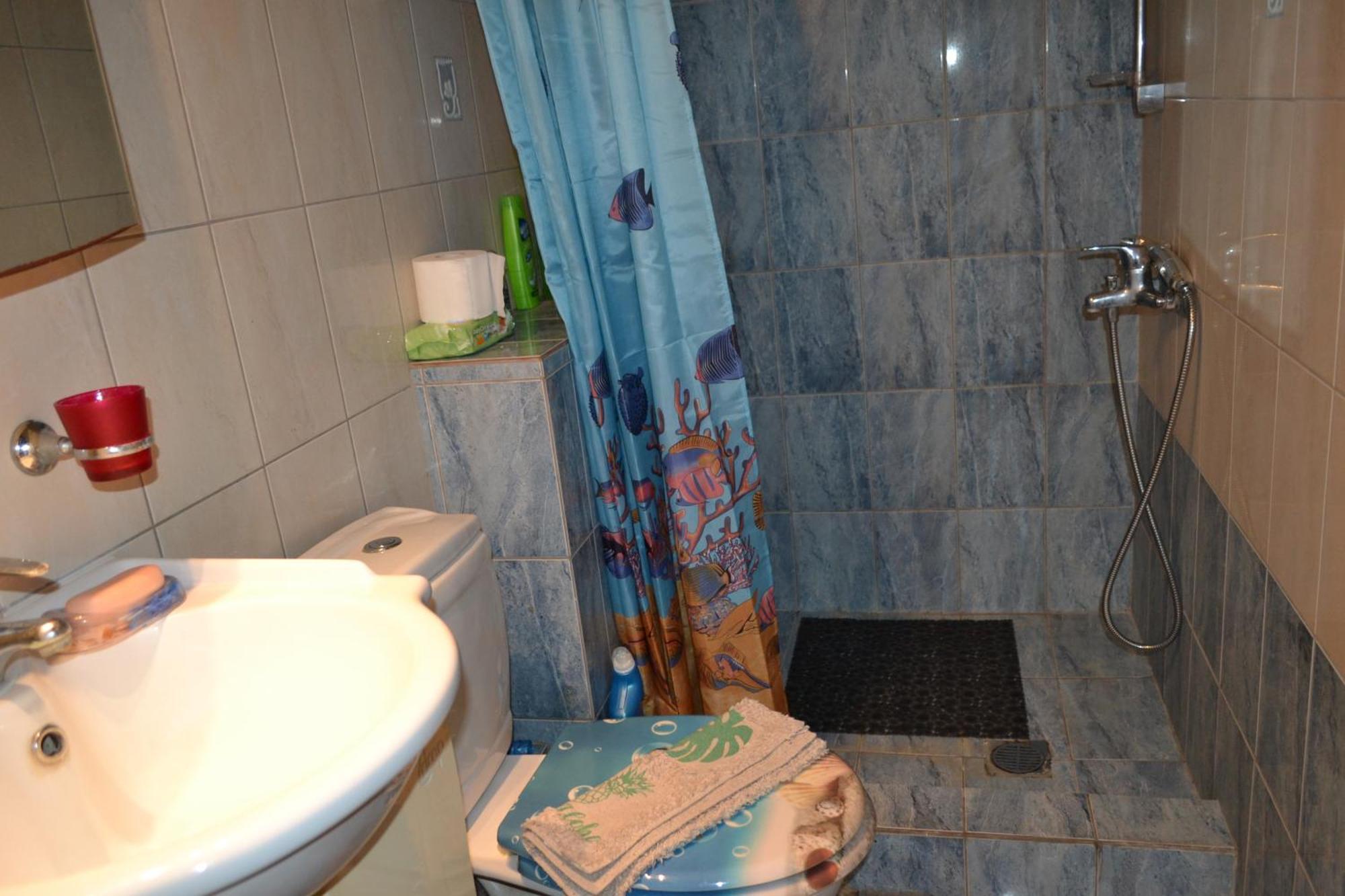 Vasiliki'S Cosy House Apartment Nea Michaniona Ngoại thất bức ảnh